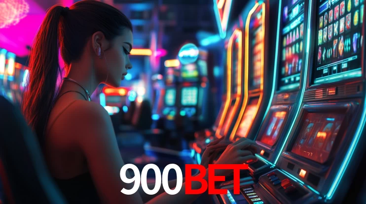 900bet App